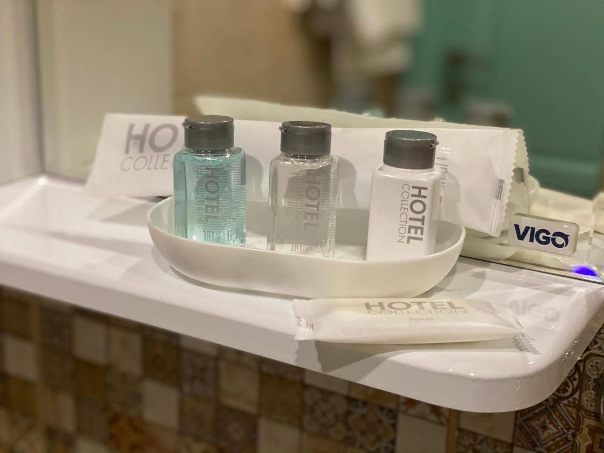 Фото Отели Кирин Москва 8